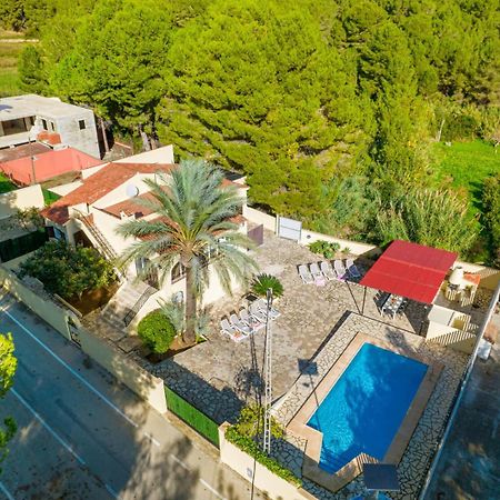 Villa Enzo - Plusholidays Морайра Экстерьер фото