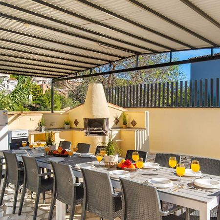 Villa Enzo - Plusholidays Морайра Экстерьер фото