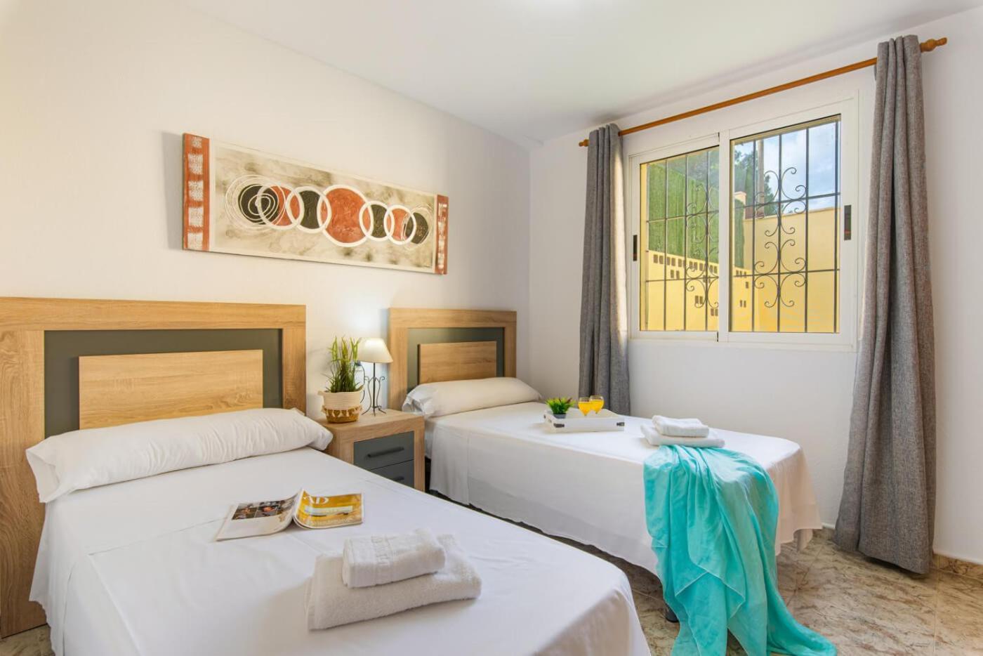 Villa Enzo - Plusholidays Морайра Экстерьер фото