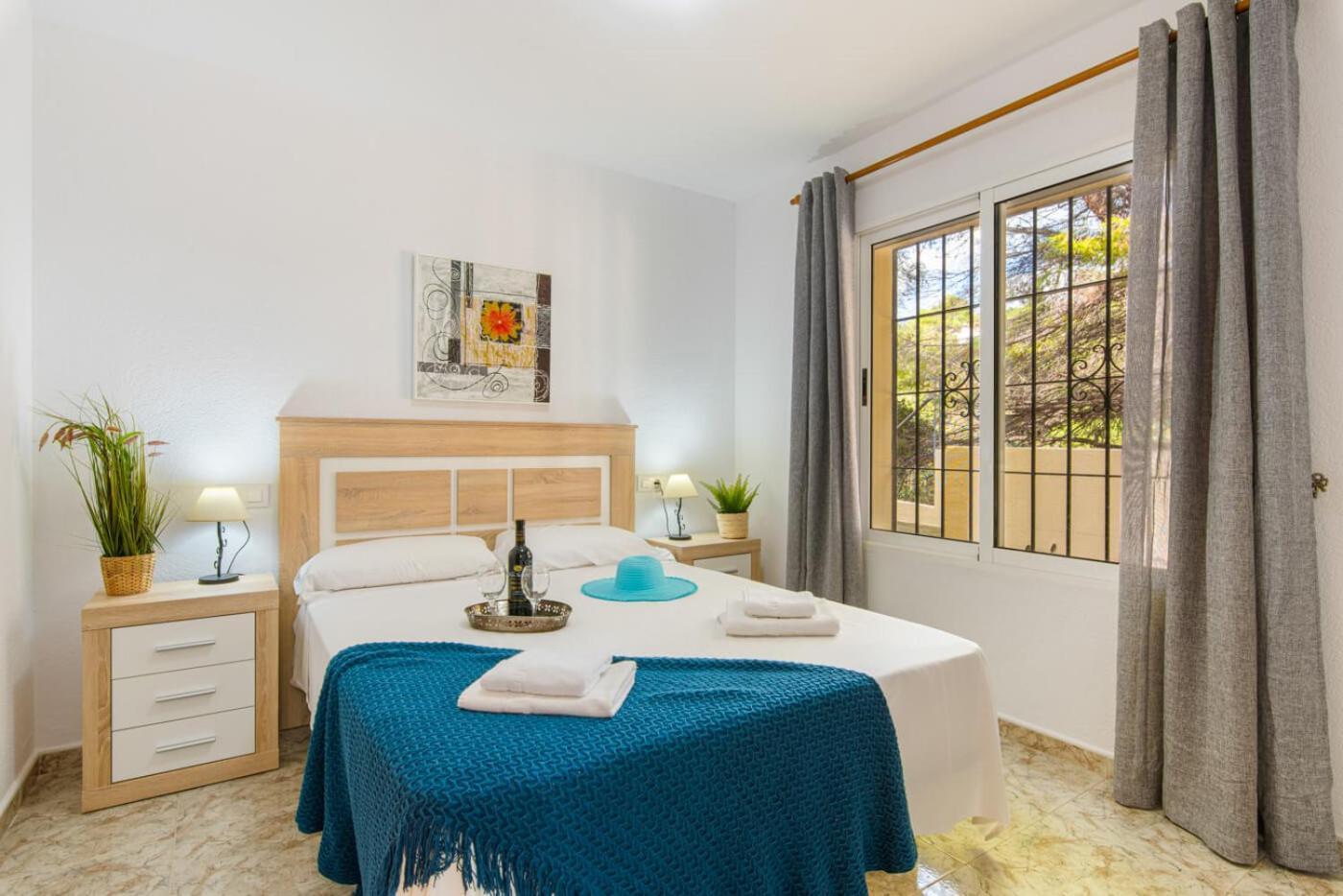 Villa Enzo - Plusholidays Морайра Экстерьер фото