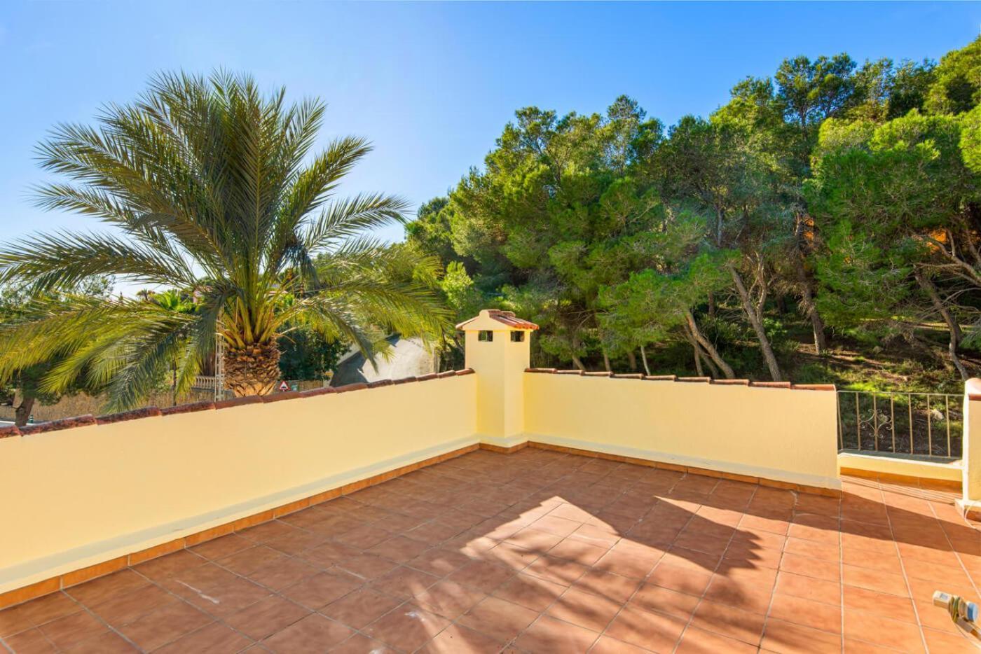 Villa Enzo - Plusholidays Морайра Экстерьер фото