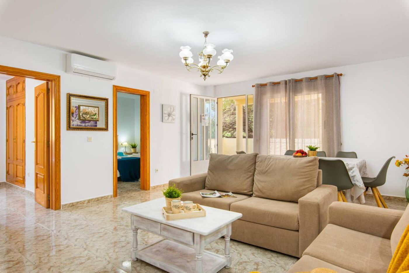 Villa Enzo - Plusholidays Морайра Экстерьер фото