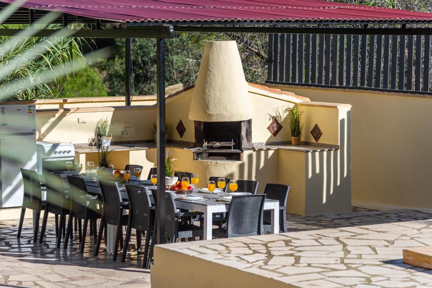 Villa Enzo - Plusholidays Морайра Экстерьер фото