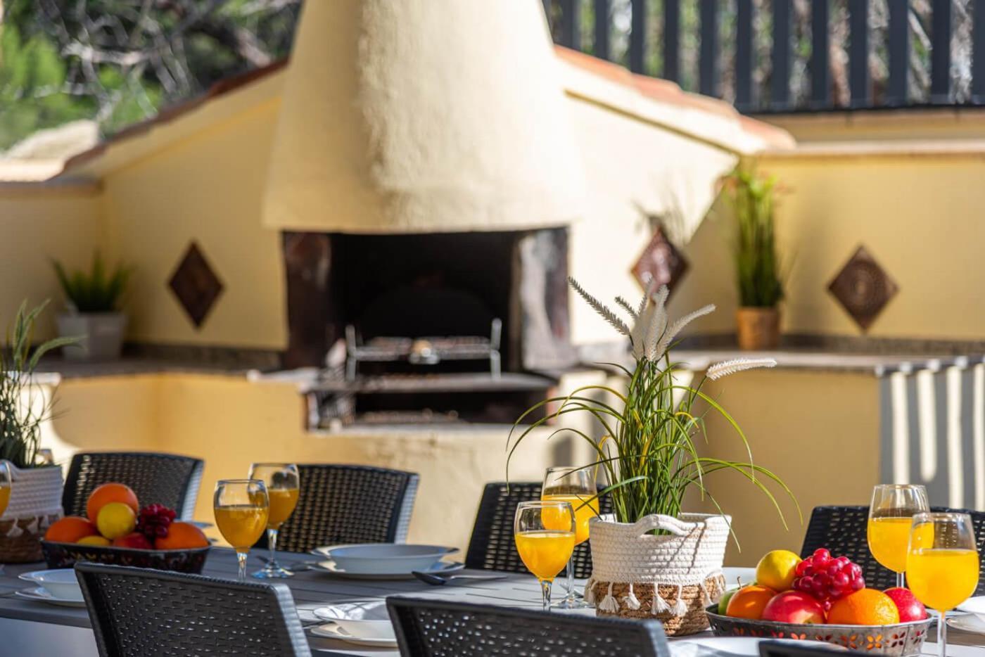 Villa Enzo - Plusholidays Морайра Экстерьер фото