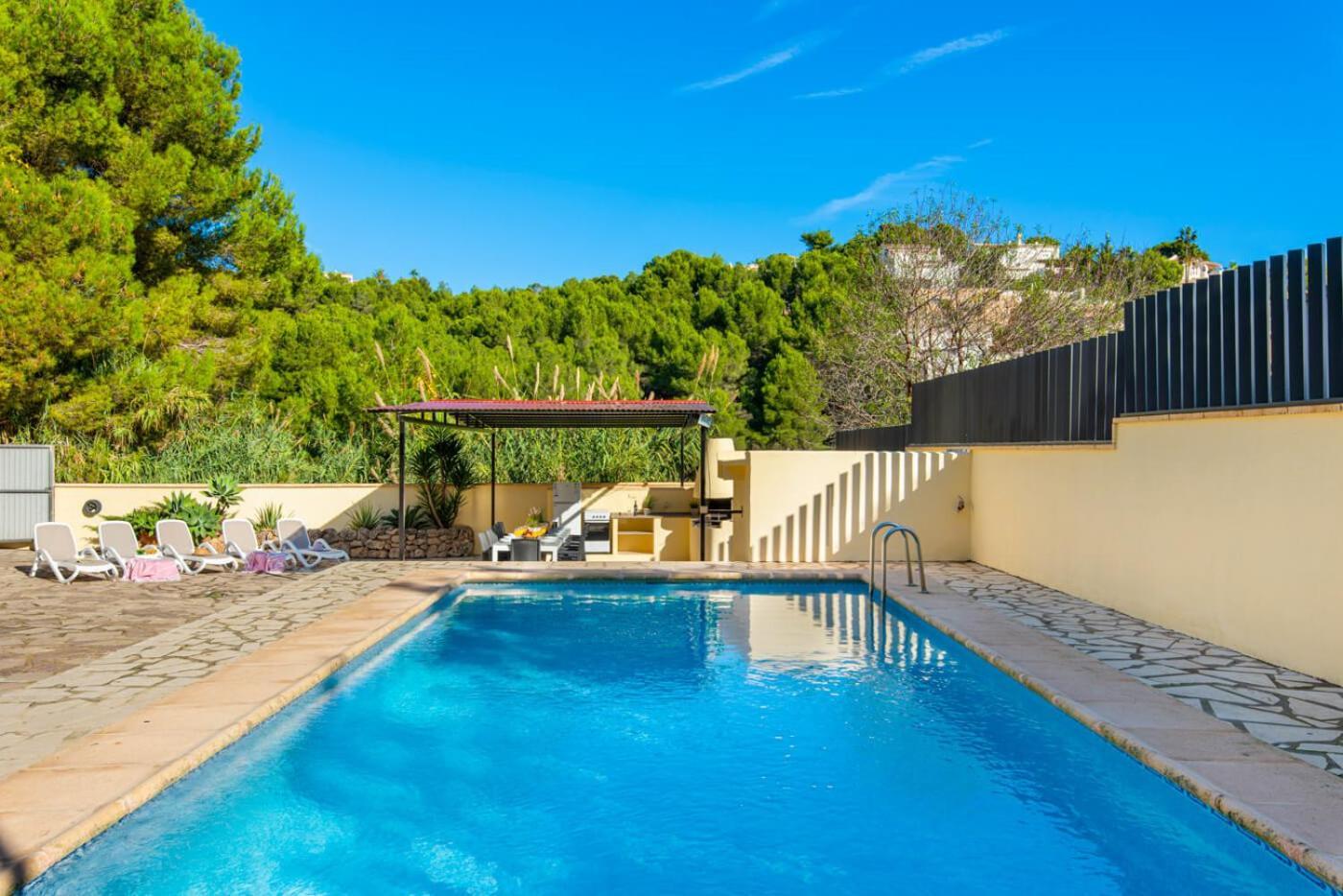 Villa Enzo - Plusholidays Морайра Экстерьер фото
