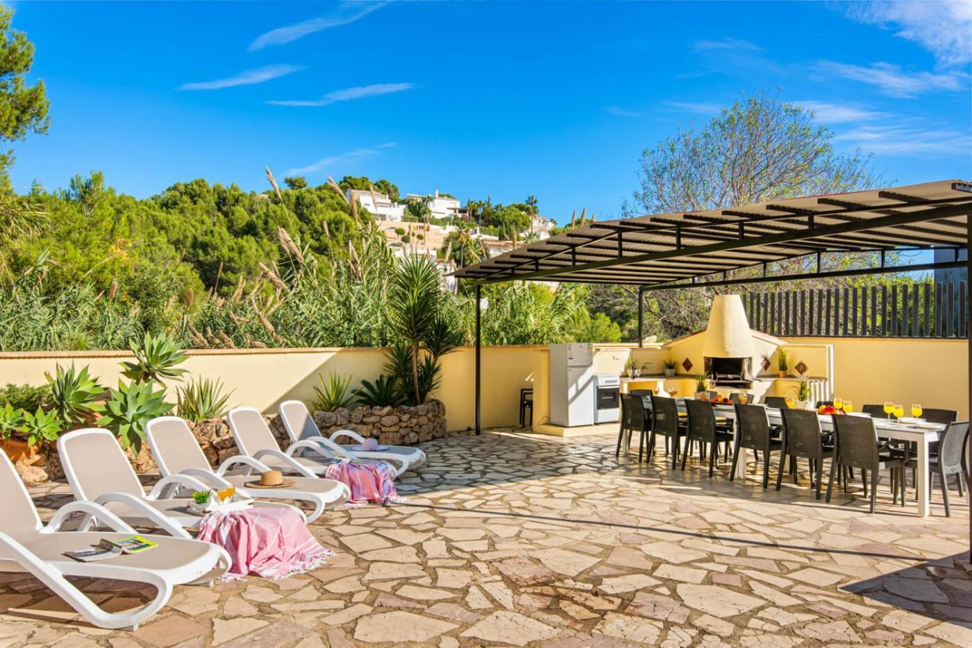 Villa Enzo - Plusholidays Морайра Экстерьер фото
